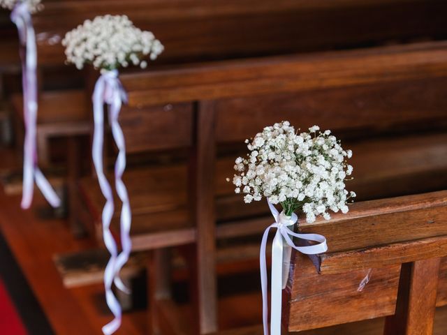 O casamento de Natália Beatriz da Costa Abreu e João Renato em Pousa, Barcelos 42