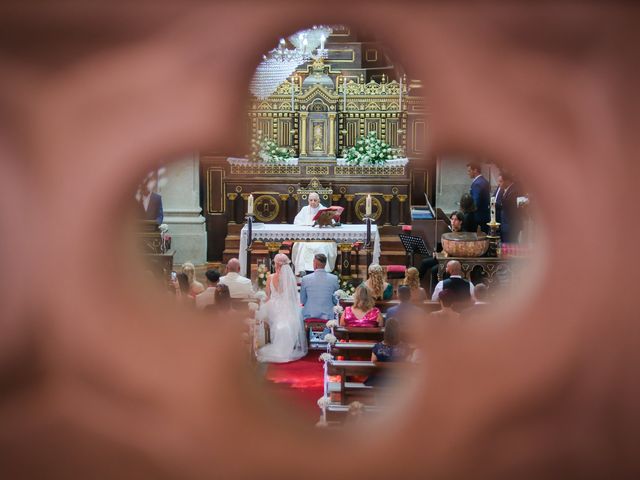 O casamento de Natália Beatriz da Costa Abreu e João Renato em Pousa, Barcelos 47