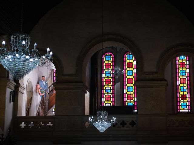 O casamento de Natália Beatriz da Costa Abreu e João Renato em Pousa, Barcelos 59