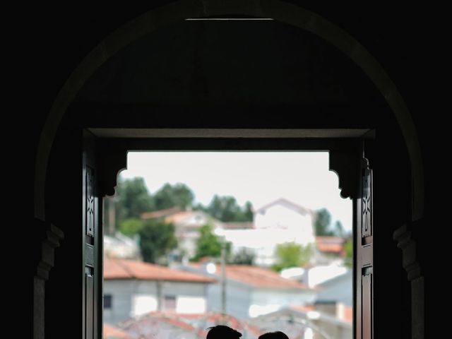 O casamento de Natália Beatriz da Costa Abreu e João Renato em Pousa, Barcelos 60