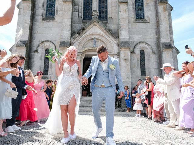 O casamento de Natália Beatriz da Costa Abreu e João Renato em Pousa, Barcelos 61