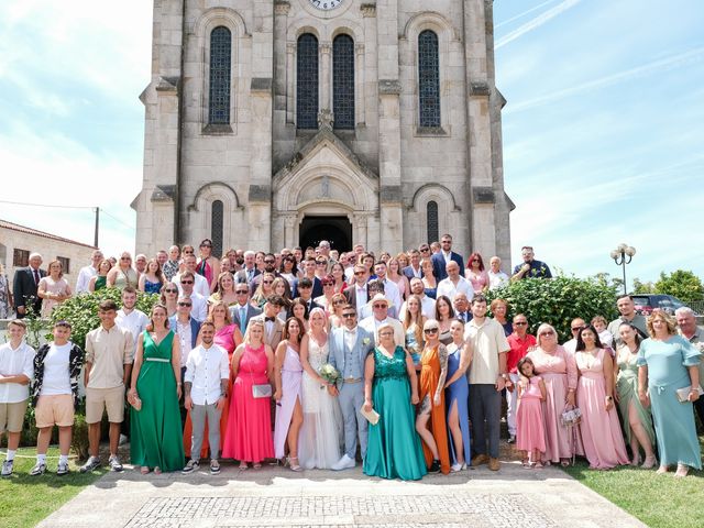 O casamento de Natália Beatriz da Costa Abreu e João Renato em Pousa, Barcelos 63