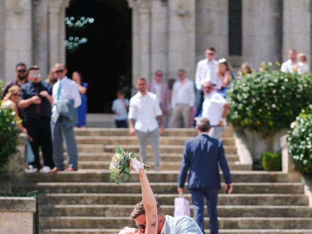 O casamento de Natália Beatriz da Costa Abreu e João Renato em Pousa, Barcelos 65