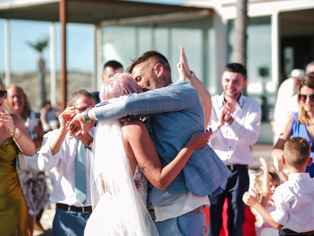 O casamento de Natália Beatriz da Costa Abreu e João Renato em Pousa, Barcelos 82