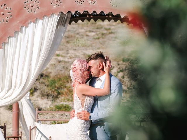 O casamento de Natália Beatriz da Costa Abreu e João Renato em Pousa, Barcelos 84