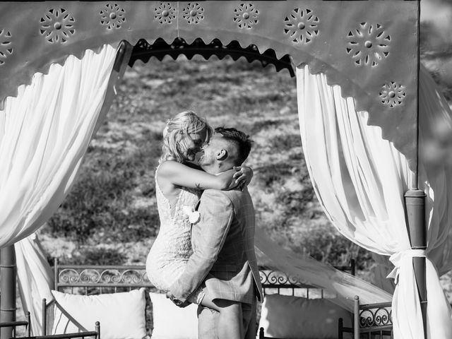 O casamento de Natália Beatriz da Costa Abreu e João Renato em Pousa, Barcelos 85