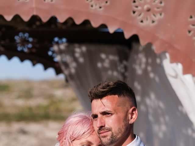 O casamento de Natália Beatriz da Costa Abreu e João Renato em Pousa, Barcelos 86