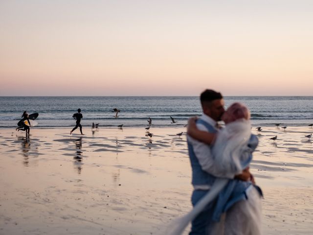 O casamento de Natália Beatriz da Costa Abreu e João Renato em Pousa, Barcelos 91