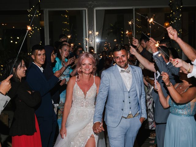 O casamento de Natália Beatriz da Costa Abreu e João Renato em Pousa, Barcelos 93