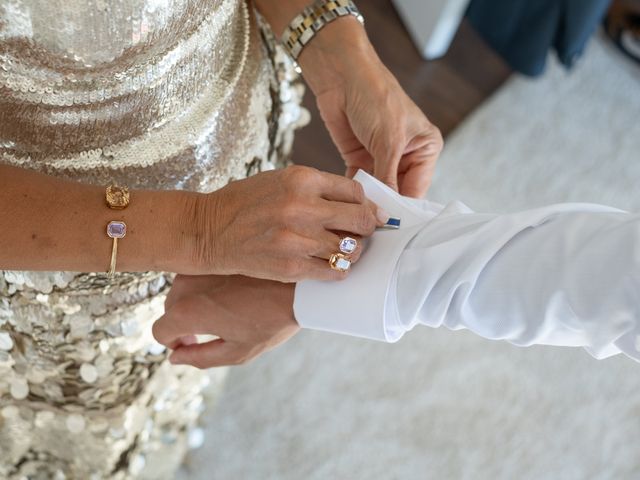O casamento de Diogo e Inês em Amadora, Amadora 8