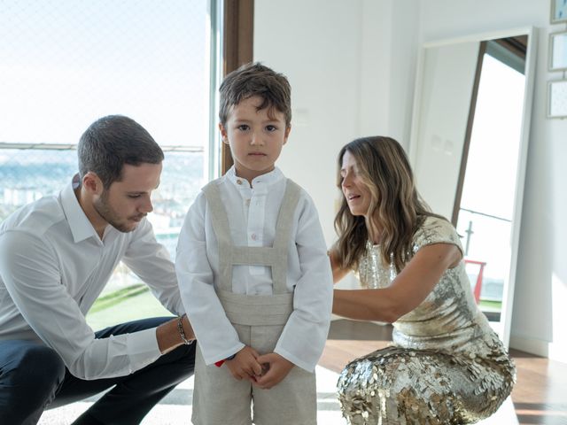 O casamento de Diogo e Inês em Amadora, Amadora 12