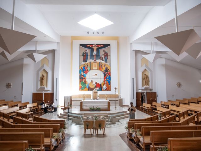 O casamento de Diogo e Inês em Amadora, Amadora 24