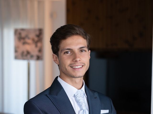 O casamento de Diogo e Inês em Amadora, Amadora 25
