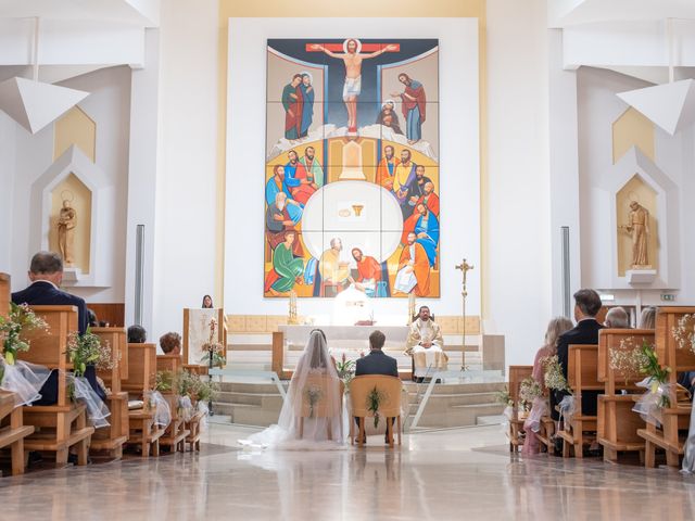 O casamento de Diogo e Inês em Amadora, Amadora 26