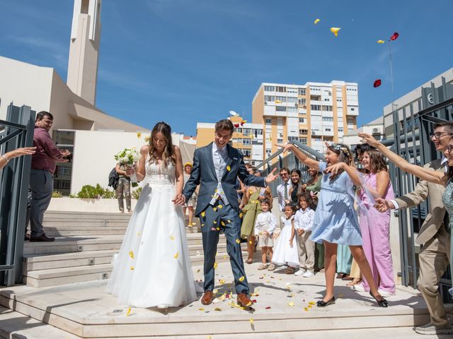 O casamento de Diogo e Inês em Amadora, Amadora 33