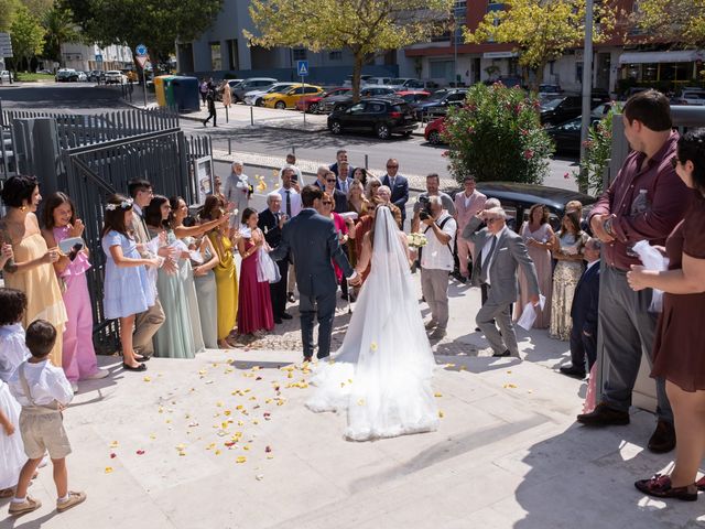 O casamento de Diogo e Inês em Amadora, Amadora 34