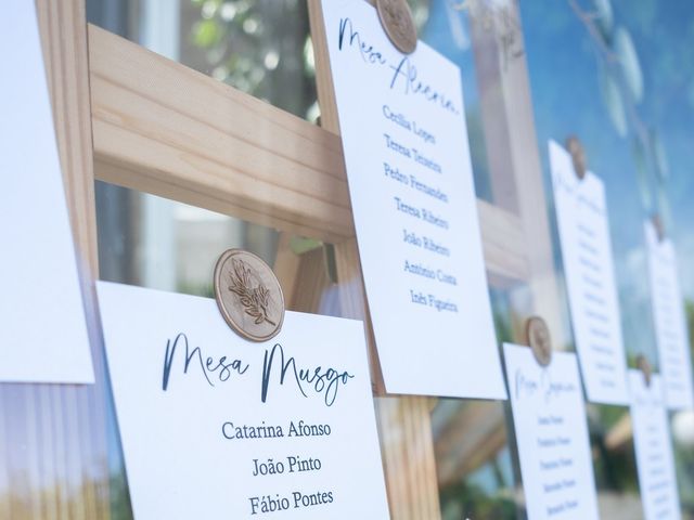 O casamento de Diogo e Inês em Amadora, Amadora 36