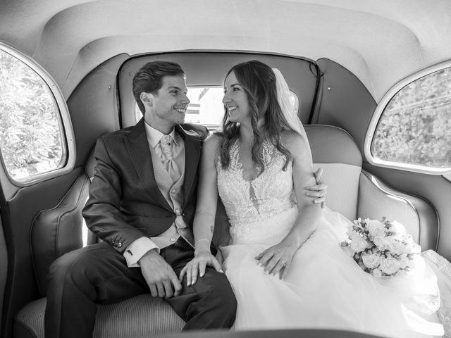 O casamento de Diogo e Inês em Amadora, Amadora 39