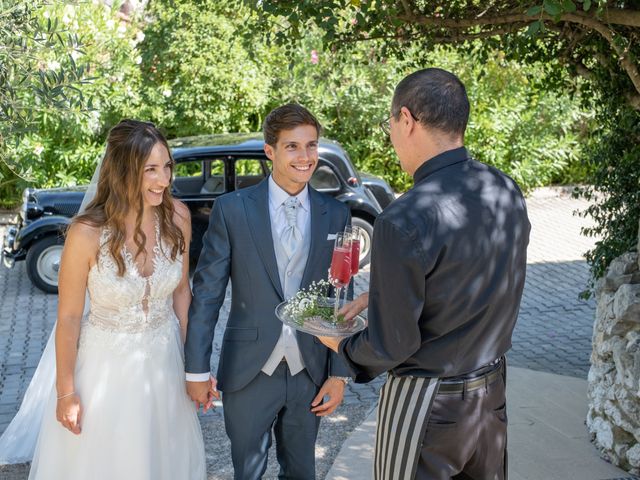 O casamento de Diogo e Inês em Amadora, Amadora 41
