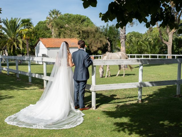O casamento de Diogo e Inês em Amadora, Amadora 42