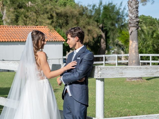 O casamento de Diogo e Inês em Amadora, Amadora 43
