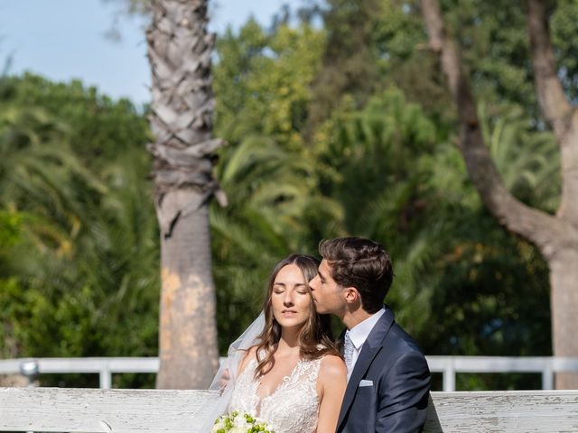 O casamento de Diogo e Inês em Amadora, Amadora 44