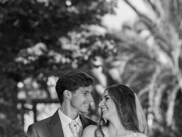 O casamento de Diogo e Inês em Amadora, Amadora 2