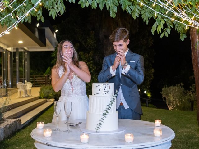 O casamento de Diogo e Inês em Amadora, Amadora 46
