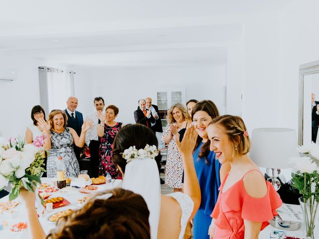 O casamento de José e Patrícia em Elvas, Elvas 5