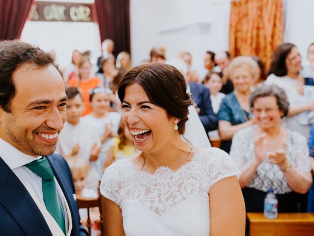 O casamento de José e Patrícia em Elvas, Elvas 6