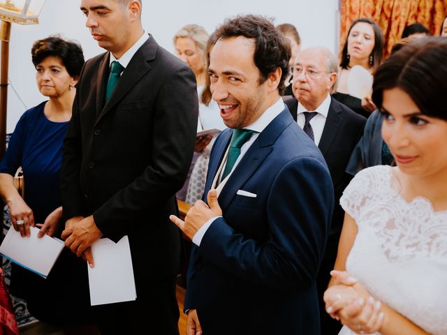 O casamento de José e Patrícia em Elvas, Elvas 1