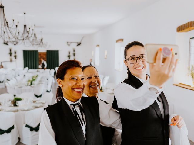 O casamento de José e Patrícia em Elvas, Elvas 10