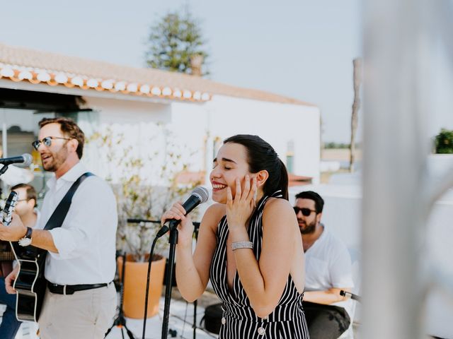 O casamento de José e Patrícia em Elvas, Elvas 11