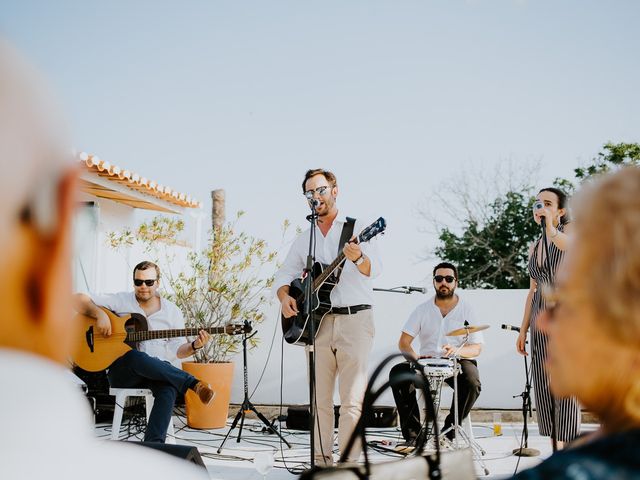 O casamento de José e Patrícia em Elvas, Elvas 12