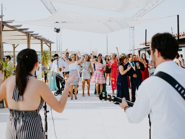 O casamento de José e Patrícia em Elvas, Elvas 14