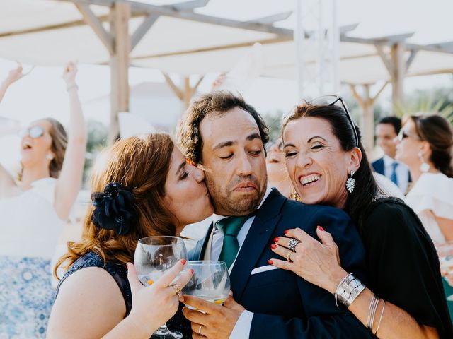 O casamento de José e Patrícia em Elvas, Elvas 15