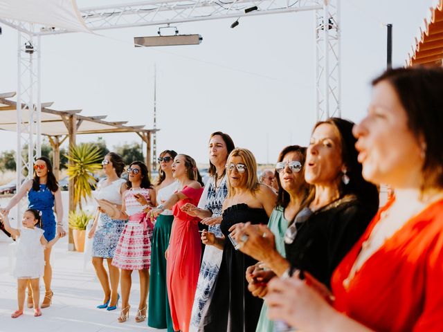 O casamento de José e Patrícia em Elvas, Elvas 17