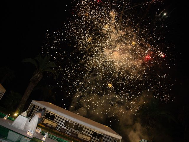 O casamento de Pacôme e Alexandra em Vila Nova de Famalicão, Vila Nova de Famalicão 43