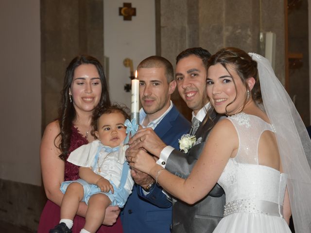 O casamento de Diogo e Liliana em Lisboa, Lisboa (Concelho) 19