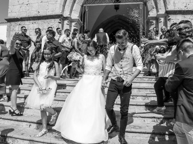 O casamento de Nuno e Cátia em Faro, Faro (Concelho) 29