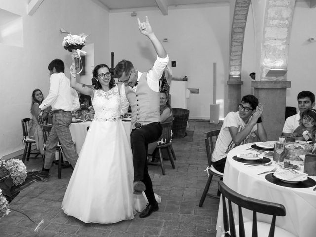 O casamento de Nuno e Cátia em Faro, Faro (Concelho) 39