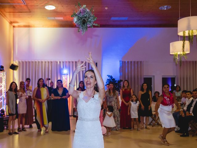 O casamento de Paulo e Tânia em Carvalhal Benfeito, Caldas da Rainha 3