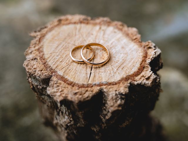 O casamento de Paulo e Tânia em Carvalhal Benfeito, Caldas da Rainha 8