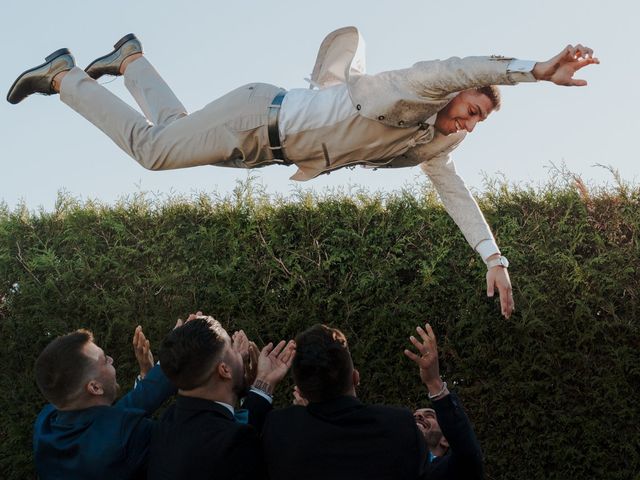 O casamento de Paulo e Tatiana em Gestaçô, Baião 16