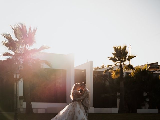 O casamento de Paulo e Tatiana em Gestaçô, Baião 19