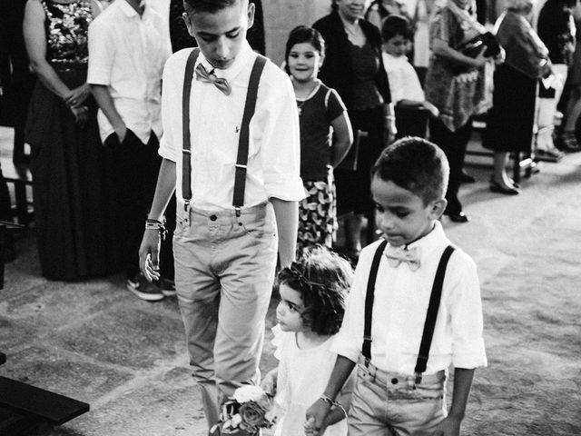 O casamento de Francisco e Débora em Ponte de Lima, Ponte de Lima 25