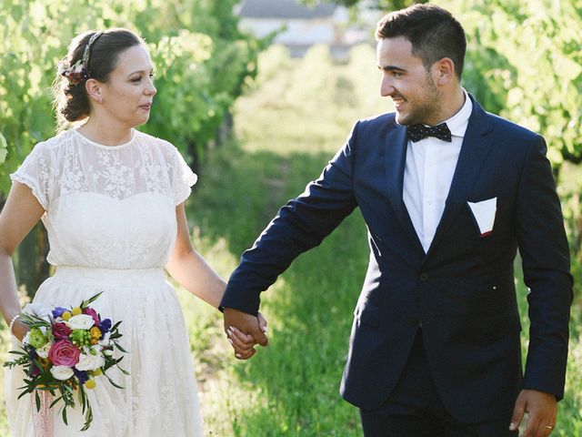 O casamento de Francisco e Débora em Ponte de Lima, Ponte de Lima 68