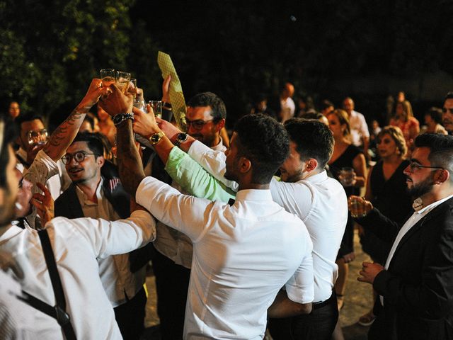 O casamento de Francisco e Débora em Ponte de Lima, Ponte de Lima 75