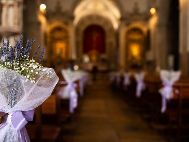 O casamento de Tiago e Paula em Santa Iria de Azóia, Loures 4