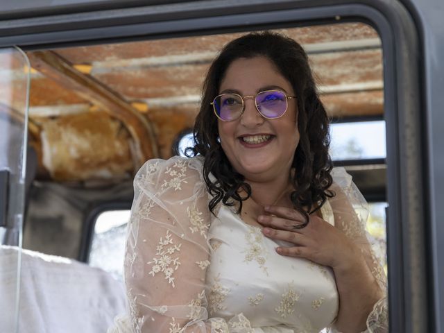 O casamento de Tiago e Paula em Santa Iria de Azóia, Loures 10